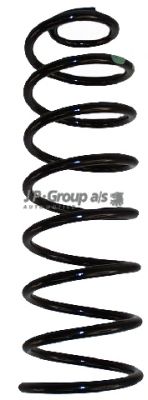 JP GROUP 1152200300 -  Пружина ходовой части